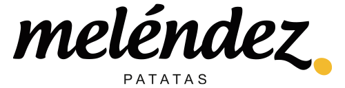 Patatas Meléndez